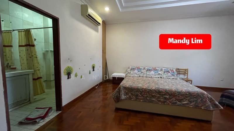 Rumah Banglo untuk Dijual di Minden Heights (Gelugor) - Mandy Lim - Bedroom - PropertyGuru.com.my