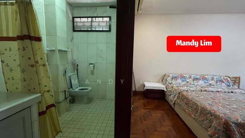 Rumah Banglo untuk Dijual di Minden Heights (Gelugor) - Mandy Lim - Bathroom - PropertyGuru.com.my
