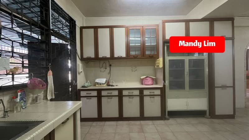 Rumah Banglo untuk Dijual di Minden Heights (Gelugor) - Mandy Lim - PropertyGuru.com.my