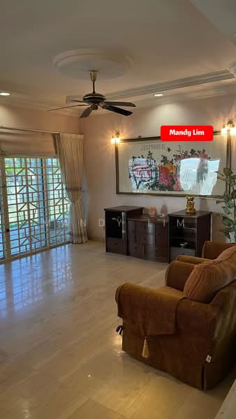 Rumah Banglo untuk Dijual di Minden Heights (Gelugor) - Mandy Lim - PropertyGuru.com.my