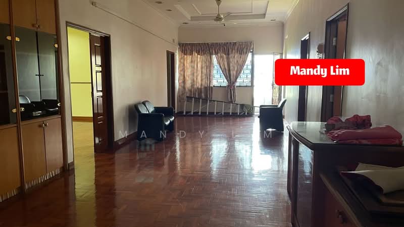 Rumah Banglo untuk Dijual di Minden Heights (Gelugor) - Mandy Lim - PropertyGuru.com.my