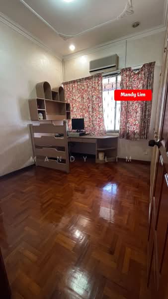 Rumah Banglo untuk Dijual di Minden Heights (Gelugor) - Mandy Lim - PropertyGuru.com.my
