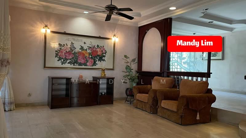 Rumah Banglo untuk Dijual di Minden Heights (Gelugor) - Mandy Lim - PropertyGuru.com.my