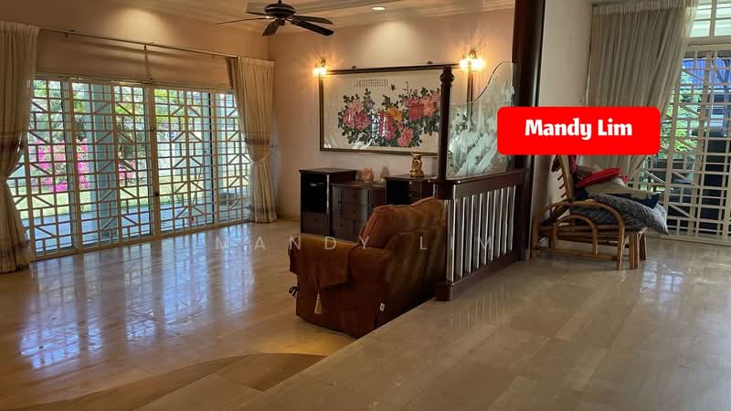 Rumah Banglo untuk Dijual di Minden Heights (Gelugor) - Mandy Lim - PropertyGuru.com.my