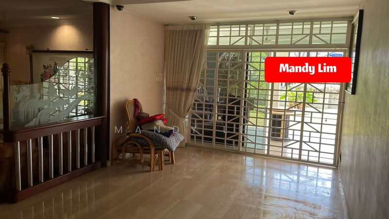 Rumah Banglo untuk Dijual di Minden Heights (Gelugor) - Mandy Lim - PropertyGuru.com.my