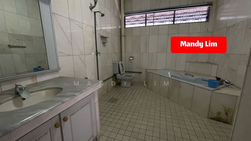 Rumah Banglo untuk Dijual di Minden Heights (Gelugor) - Mandy Lim - PropertyGuru.com.my