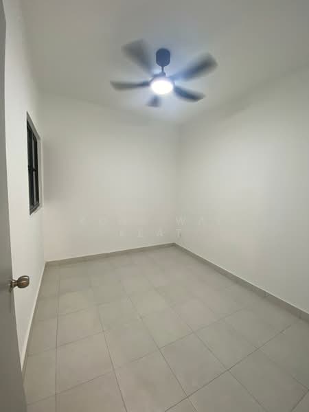 Servis Apartment untuk Disewa di Flora Residency - Kong Wai Keat - Interior - PropertyGuru.com.my