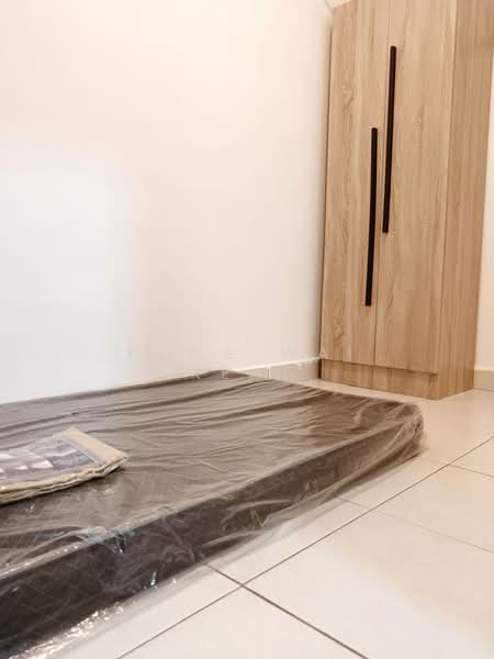 Servis Apartment untuk Disewa di Flora Residency - Kong Wai Keat - Bedroom - PropertyGuru.com.my