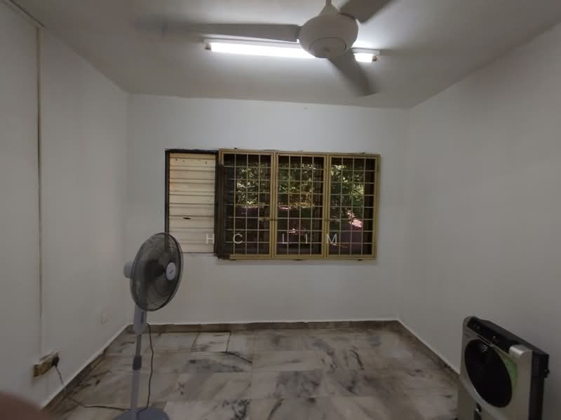 Rumah Flat untuk Dijual di Taman Sungai Besi - HC Lim - PropertyGuru.com.my