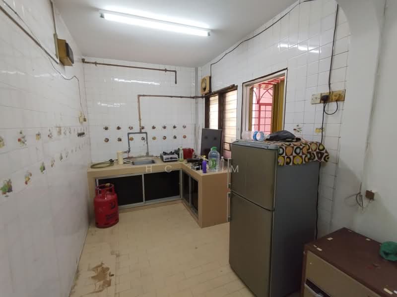 Rumah Flat untuk Dijual di Taman Sungai Besi - HC Lim - PropertyGuru.com.my