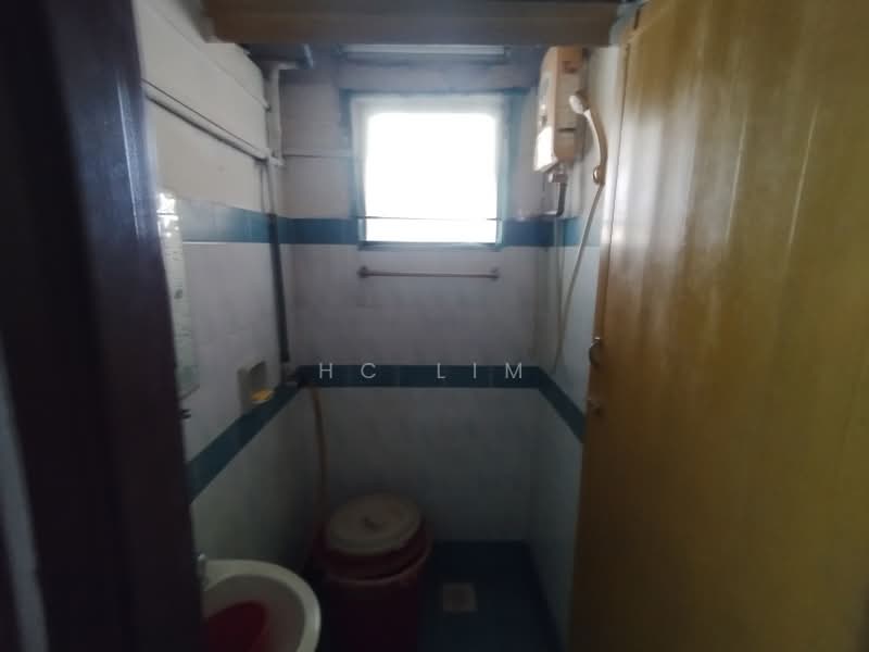 Rumah Flat untuk Dijual di Taman Sungai Besi - HC Lim - PropertyGuru.com.my
