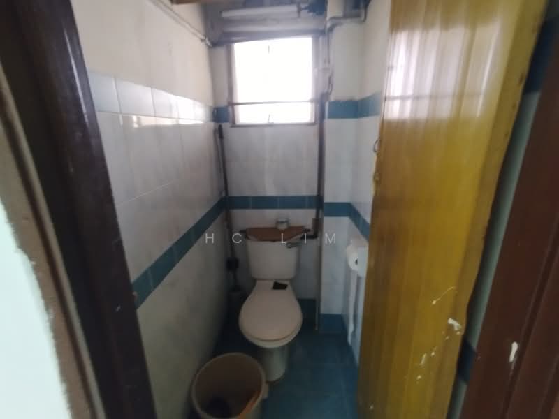 Rumah Flat untuk Dijual di Taman Sungai Besi - HC Lim - PropertyGuru.com.my