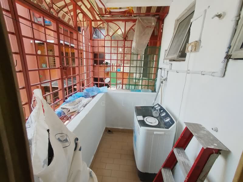 Rumah Flat untuk Dijual di Taman Sungai Besi - HC Lim - PropertyGuru.com.my