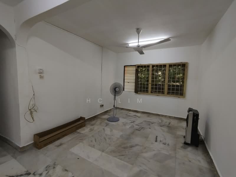 Rumah Flat untuk Dijual di Taman Sungai Besi - HC Lim - PropertyGuru.com.my
