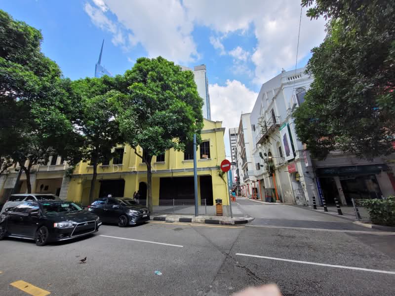 Kedai untuk Dijual di Kuala Lumpur (Kuala Lumpur) - Daniel Tai - Exterior - PropertyGuru.com.my