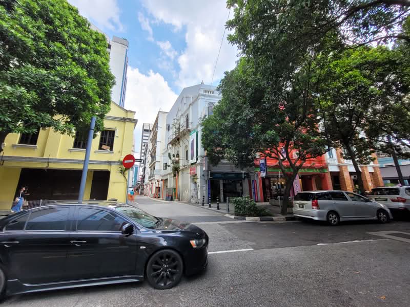 Kedai untuk Dijual di Kuala Lumpur (Kuala Lumpur) - Daniel Tai - Exterior - PropertyGuru.com.my