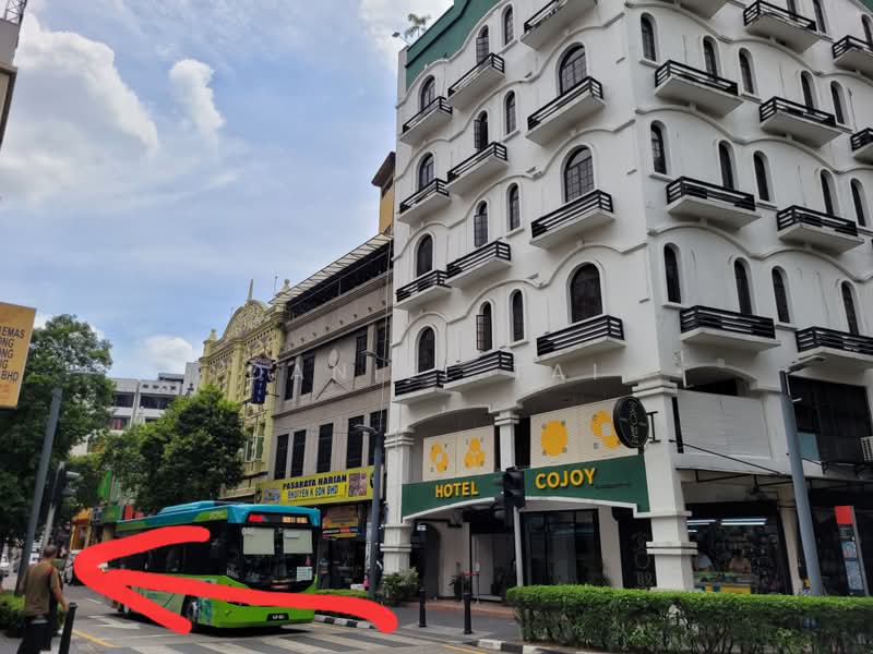 Kedai untuk Dijual di Kuala Lumpur (Kuala Lumpur) - Daniel Tai - Exterior - PropertyGuru.com.my