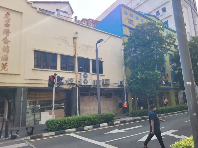 Kedai untuk Dijual di Kuala Lumpur (Kuala Lumpur) - Daniel Tai - Exterior - PropertyGuru.com.my
