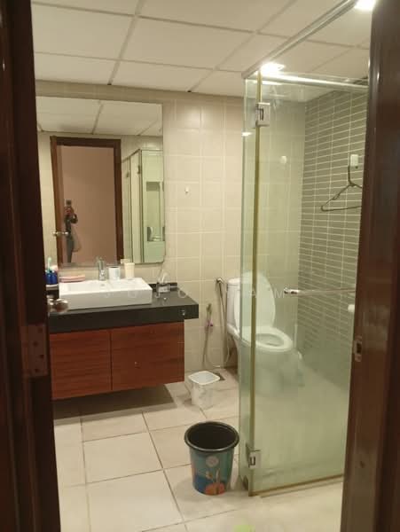 Condominium for Rent at Mont Kiara Meridin - Jojo Yam - Bathroom - PropertyGuru.com.my