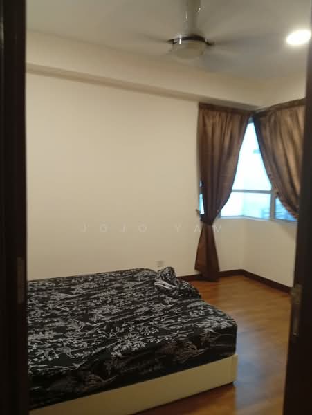 Condominium for Rent at Mont Kiara Meridin - Jojo Yam - Bedroom - PropertyGuru.com.my