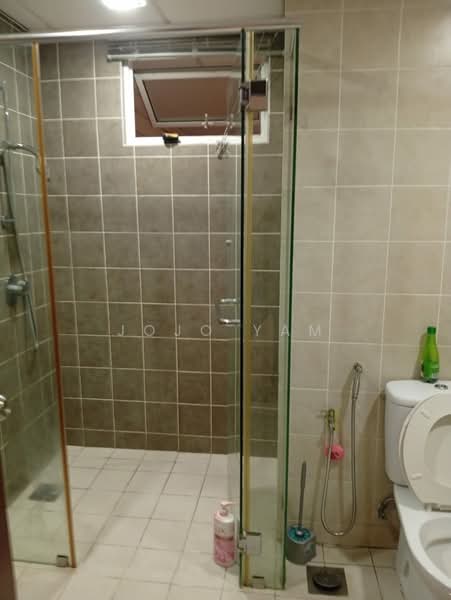 Condominium for Rent at Mont Kiara Meridin - Jojo Yam - Bathroom - PropertyGuru.com.my