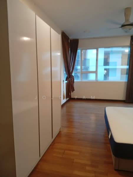 Condominium for Rent at Mont Kiara Meridin - Jojo Yam - Bedroom - PropertyGuru.com.my