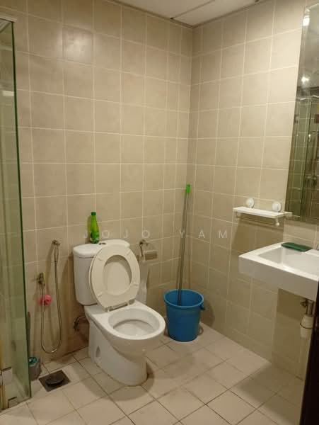 Condominium for Rent at Mont Kiara Meridin - Jojo Yam - Bathroom - PropertyGuru.com.my