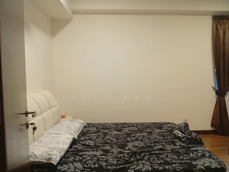 Condominium for Rent at Mont Kiara Meridin - Jojo Yam - Bedroom - PropertyGuru.com.my