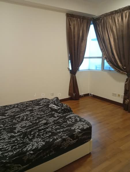 Condominium for Rent at Mont Kiara Meridin - Jojo Yam - Bedroom - PropertyGuru.com.my