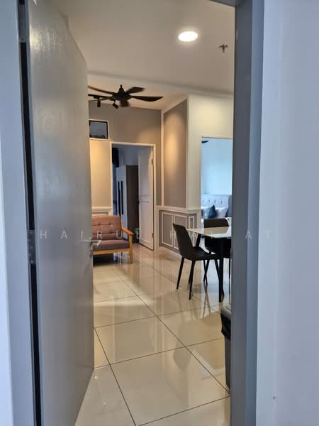 Service Residence for Rent at Tulip Residence - Hairul Haizat - PropertyGuru.com.my