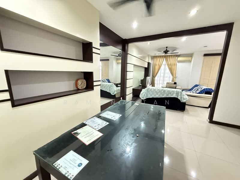 2-storey Terraced House for Sale in Taman Seri Songket (Batu Berendam) - Ramona Tan - Bedroom - PropertyGuru.com.my