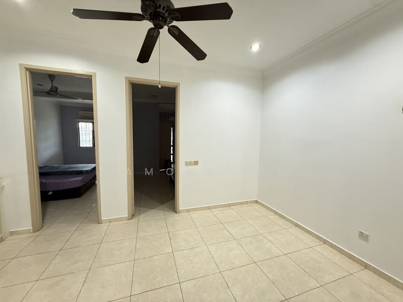 2-storey Terraced House for Sale in Taman Seri Songket (Batu Berendam) - Ramona Tan - Bedroom - PropertyGuru.com.my