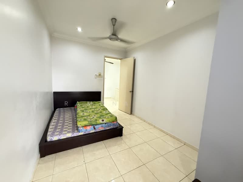 2-storey Terraced House for Sale in Taman Seri Songket (Batu Berendam) - Ramona Tan - Bedroom - PropertyGuru.com.my
