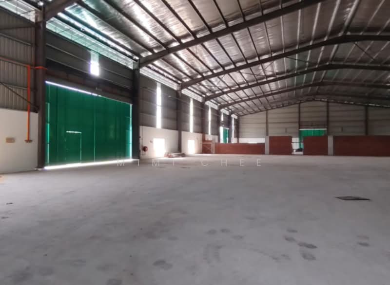 Detached Factory for Rent in Batang Kali (Rawang) - Mimi Chee - Interior - PropertyGuru.com.my