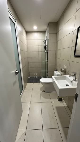 Service Residence for Rent at Plaza @ Kelana Jaya - Joey Wong - Bathroom - PropertyGuru.com.my