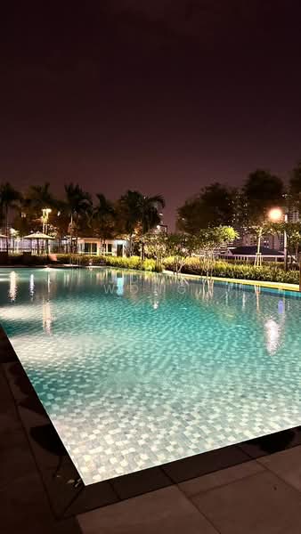 Service Residence for Rent at Plaza @ Kelana Jaya - Joey Wong - Exterior - PropertyGuru.com.my