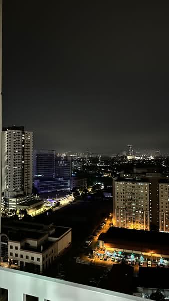 Service Residence for Rent at Plaza @ Kelana Jaya - Joey Wong - Exterior - PropertyGuru.com.my