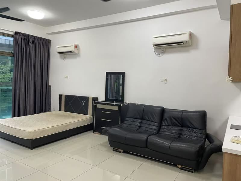 Service Residence for Rent at Palazio - YC Fung - Bedroom - PropertyGuru.com.my