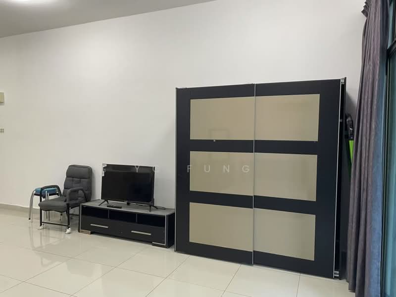 Service Residence for Rent at Palazio - YC Fung - Living Room - PropertyGuru.com.my