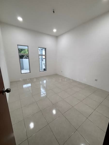 Semi-Detached House for Sale in Gurun (Kedah) - Nur Adiilah - Interior - PropertyGuru.com.my