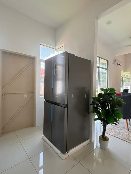 Semi-Detached House for Sale in Gurun (Kedah) - Nur Adiilah - Interior - PropertyGuru.com.my