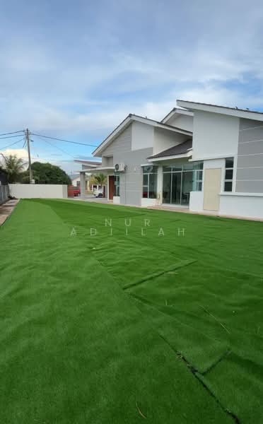 Semi-Detached House for Sale in Gurun (Kedah) - Nur Adiilah - Exterior - PropertyGuru.com.my