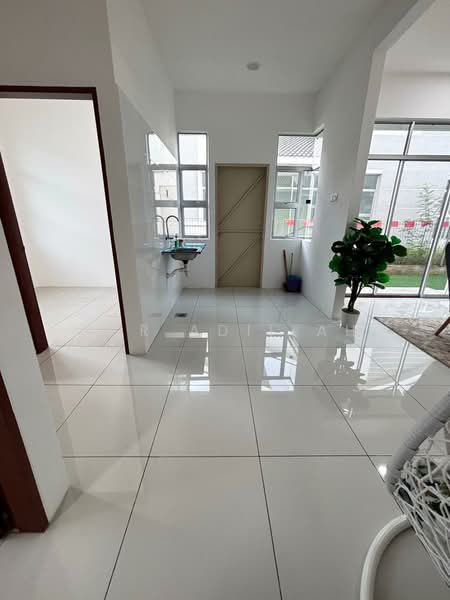 Semi-Detached House for Sale in Gurun (Kedah) - Nur Adiilah - Interior - PropertyGuru.com.my