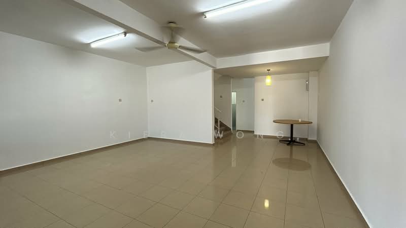 2-storey Terraced House for Sale in Taman Gadong Perdana (Melaka City) - Kiera Wong - Living Room - PropertyGuru.com.my