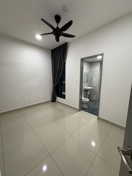Service Residence for Rent at Tulip Residence - Hairul Haizat - Interior - PropertyGuru.com.my