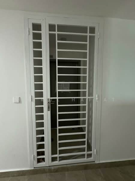Service Residence for Rent at Tulip Residence - Hairul Haizat - Entrance - PropertyGuru.com.my