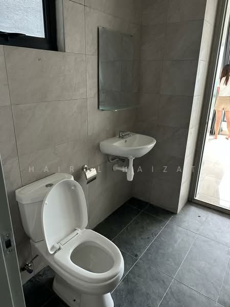 Service Residence for Rent at Tulip Residence - Hairul Haizat - PropertyGuru.com.my