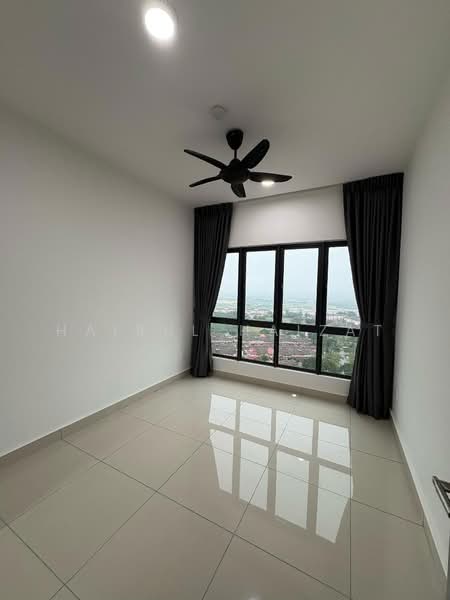 Service Residence for Rent at Tulip Residence - Hairul Haizat - PropertyGuru.com.my