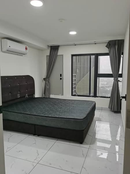 Service Residence for Rent at Arte Cheras - Samantha Sun - Bedroom - PropertyGuru.com.my