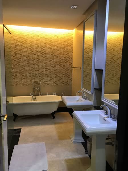 Kondominium untuk Disewa di Quayside Seafront Resort Condominiums - Quinn Beh - PropertyGuru.com.my